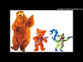 Bear Ojo Treelo Imagine That