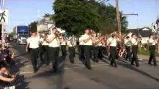 preview picture of video 'Pictou Lobster Carnival Parade 2009'