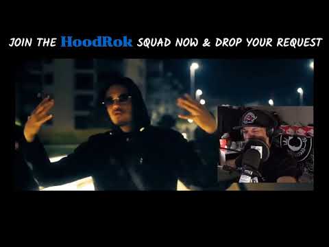Swedish Drill: Juice - "Reload" (New Zealand Reaction)