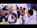 Waxaa Hargeysa xalay xadhiga laga jaray Hall-ka cusub ee DAMAASHAAD