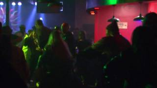 (HD) GUDDA GUDDA gets his chain snatched in MInnnesota and nightlclub turns into brawl