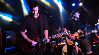 Jimmy Eat World - My Best Theory - Live