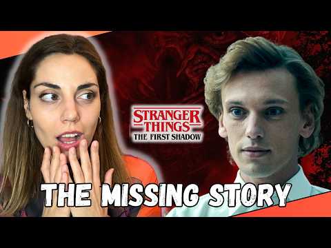 The Stranger Things PLAY Reveals Vecna’s origin story we all NEED to know after Season 5