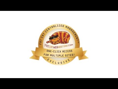 How to reset your Joomla admin password through phpMyAdmin - Fat Cat Web Hosting