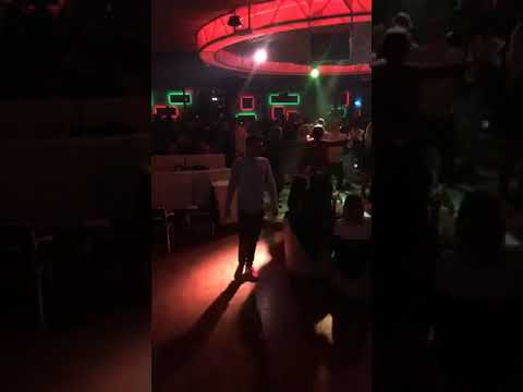 Edi Kala - Jam djale myzeqar LIVE  ne koncert Itali - Harem Shqip Piacenza