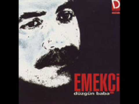 OZAN EMEKÇİ AĞLA KIZILIRMAK AĞLA