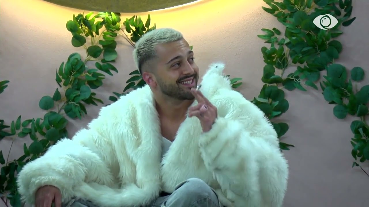 “Ky ka më shumë emocione për mua…”/ Gjesti dhe Jozi ngacmojnë njëri-tjetrin