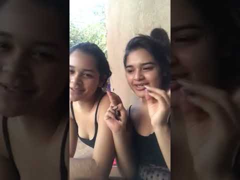 Jennifer e Stephany o futuro