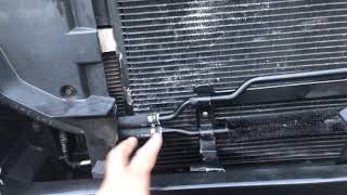 2014 RAM ProMaster won’t start I add a ground cable