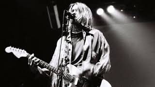 Nirvana - Even In His Youth (4K Audio Remastered 2019)