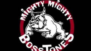 Mighty Mighty Bosstones - Dogs And Chaplains.wmv