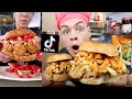 Die 3 BESTEN TIKTOK REZEPTE die DU je gesehen hast (unglaublich lecker😍)
