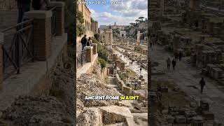 Download lagu The Roman Forum Disappeared Beneath Centuries of Change mp3