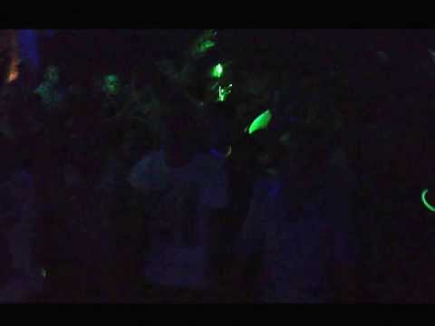 Gio & Fabio Dropping Booyah w/ Hardwell & Makj- Countdown!!@ Military Party, Etoile