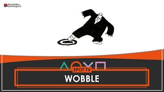 PS2 Experience - Fun, Anyone? "Wobble" -  EU/UK TV Advert (2003)