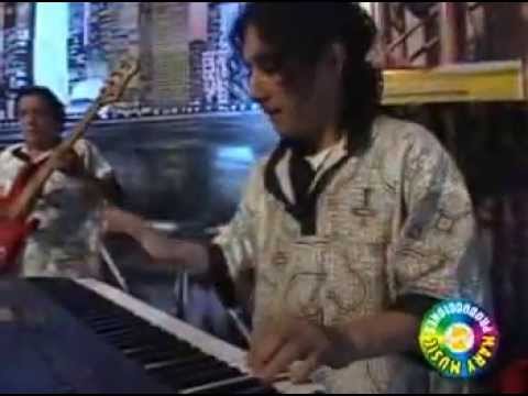 Juaneco y su Combo - ya se a muerto mi abuelo - en vivo