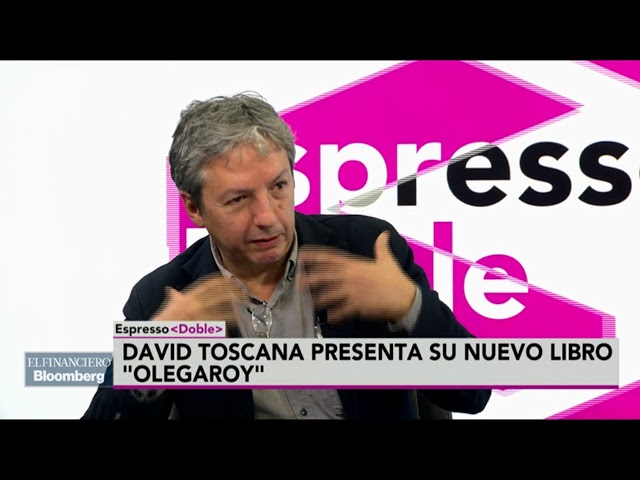 Vídeo relacionado con Olegaroy