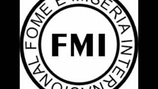 Ratos de Porão - F.M.I.