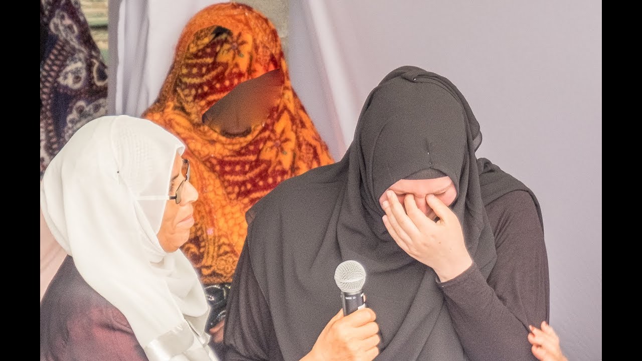 Mosquée d'Angers Abu Baker Assedik "Ramadan 2018"