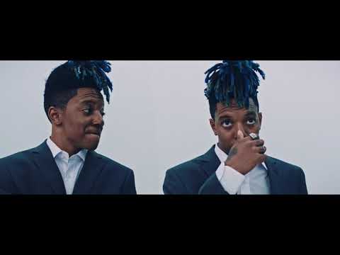 Kevin George - Cut The Line (Official Music Video)