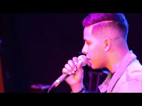 Recap for Coast 2 Coast LIVE | Houston All Ages Edition 7/15/18