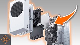 Explaining The Console Shortage