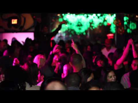 Lady Luck Entertainment Mona's Birthday 2010