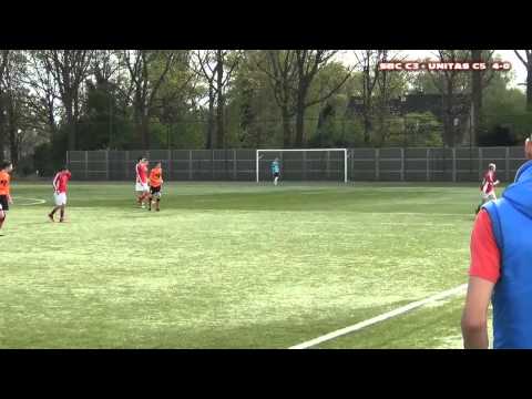 SBC C3-UNITAS C5 April 2014