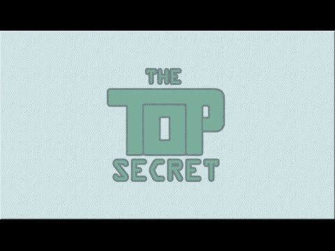 The Top Secret [Full Album]