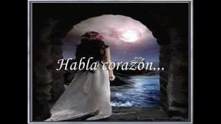 Habla Corazon - Roxette (letra)