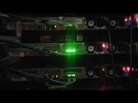 Server room sound / Server room noiseServer Noise Fan Sound for sleeping - Data Center Sleep Sounds