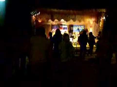 The Undertakers - The Undertakers - Lužná - Na mlatě 2007