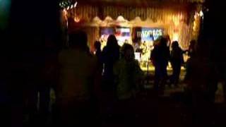 Video The Undertakers - Lužná - Na mlatě 2007