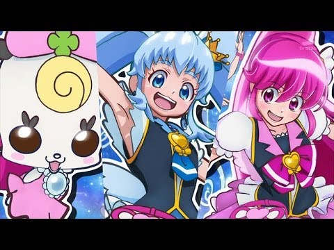 download precure pact download precure pact