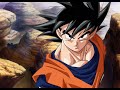 Goku JUS All Forms By Mythos Edited