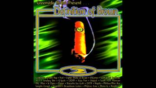 A.L.T., O.G.enius, Toker of Brownside - G-Spot G's