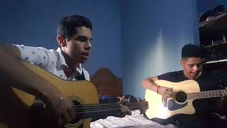 La vida prestada- Miguel y miguel(los parientes)