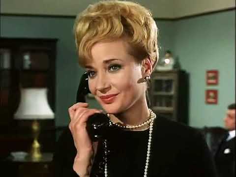 Il Santo - s6e02 Un piano diabolico