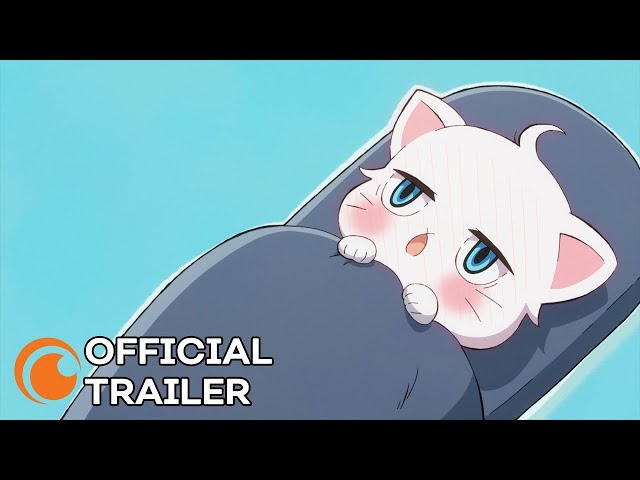 Streaming Options for My New Boss is Goofy Anime