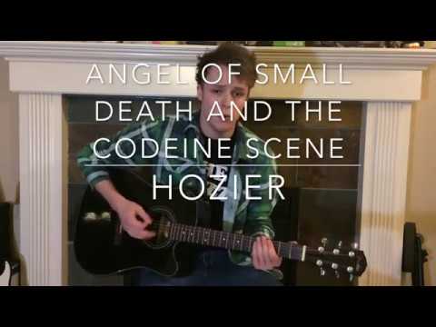 Angel Of Small Death And the Codeine Scene - Hozier (Mitch Belot Cover)