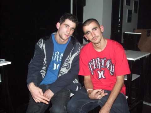 LaTonn ft BigKoli & Clandi V (RAG) -24/7 [RealShqipeRecords²º¹²]