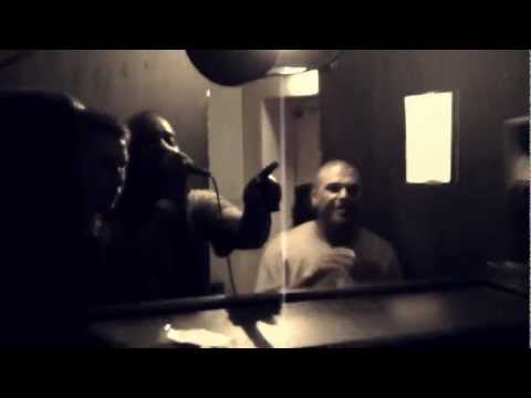 Dubwise Carnival Festival 2012 - Will Tee & Reality SoulJahs "Iron Shirt"