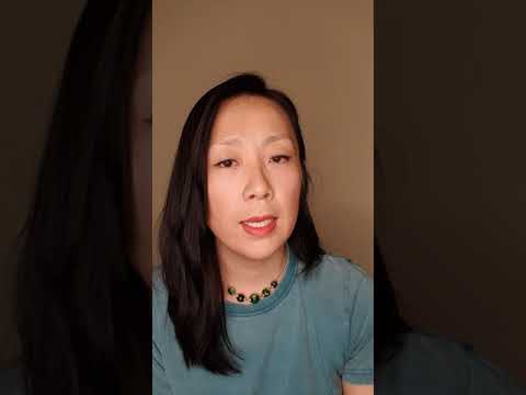 Видео-отзыв: Марина Ли