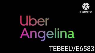 (REQUESTED) Uber Angelina Jessica Logo Effects Round 1 vs Everyone (1/30)