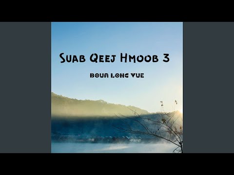 Suab Qeej Hmoob 3