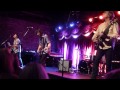 Old 97's - Coahuila (Brooklyn Bowl 6/29/13)