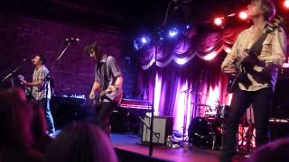 Old 97's - Coahuila (Brooklyn Bowl 6/29/13)