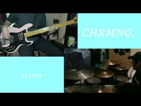 Collaboration with Julian from Chrmng,     Re: /Chrmng,/Phaea- "If You Say So."