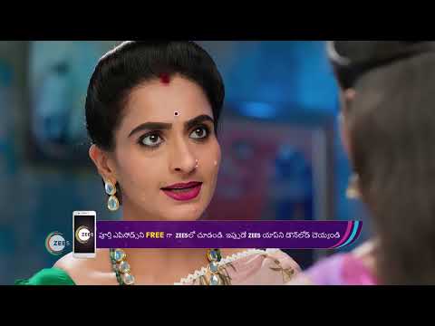 Chiranjeevi Lakshmi Sowbhagyavati | Ep - 225 | Sep 27, 2023 | Best Scene 2 | Zee Telugu