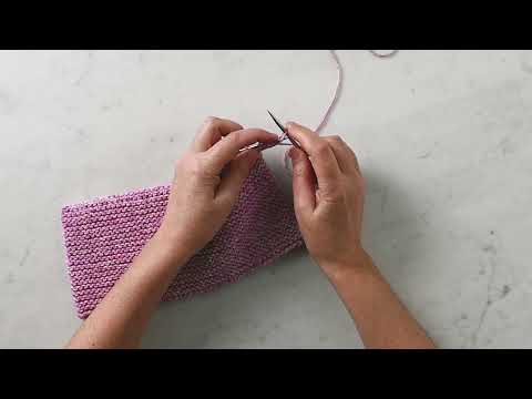 Cable Cast On | Purl Soho